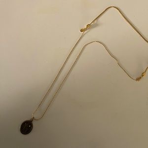 Alex & Ani Disney Adjustable Necklace